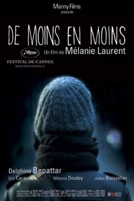 Less and Less (2008) movie poster