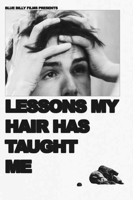 Lessons My Hair Has Taught Me (2022) movie poster