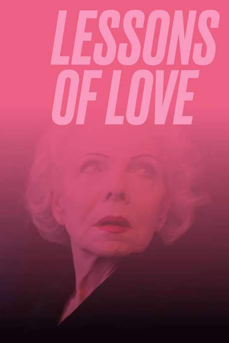 Lessons of Love (2019) movie poster