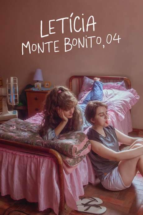 Letícia, Monte Bonito, 04 (2020) movie poster