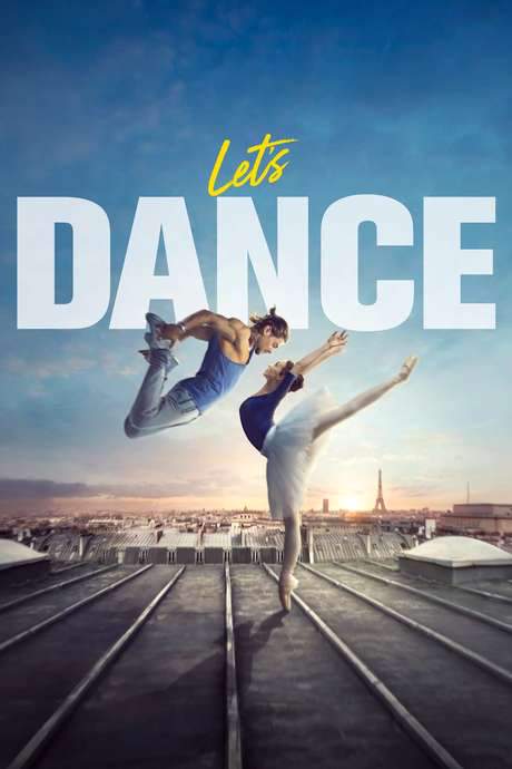 Let’s Dance (2019) movie poster