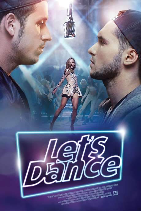 Let’s Dance (2019) movie poster