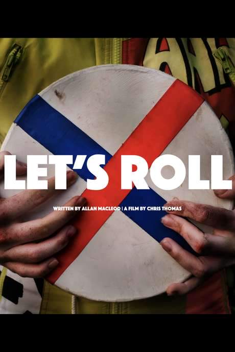 Let’s Roll (2019) movie poster