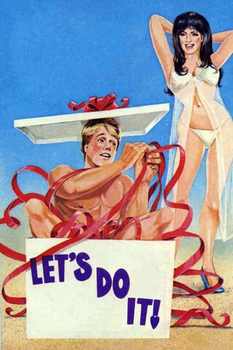Let’s Do It! (1982) movie poster
