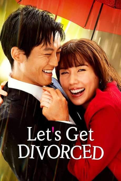 Let’s Get Divorced (2023) movie poster
