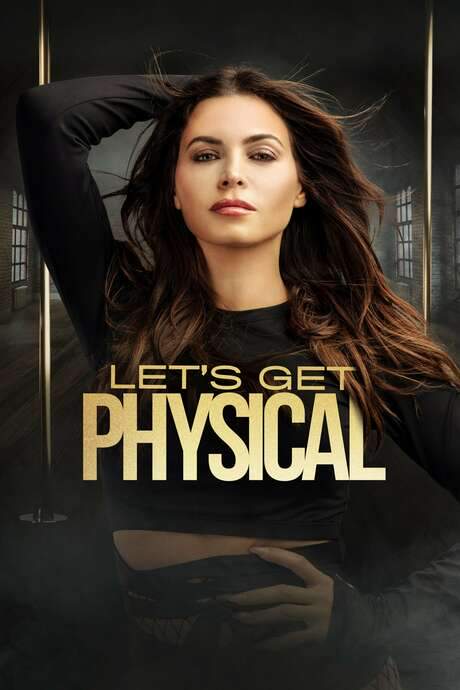 Let’s Get Physical (2022) movie poster