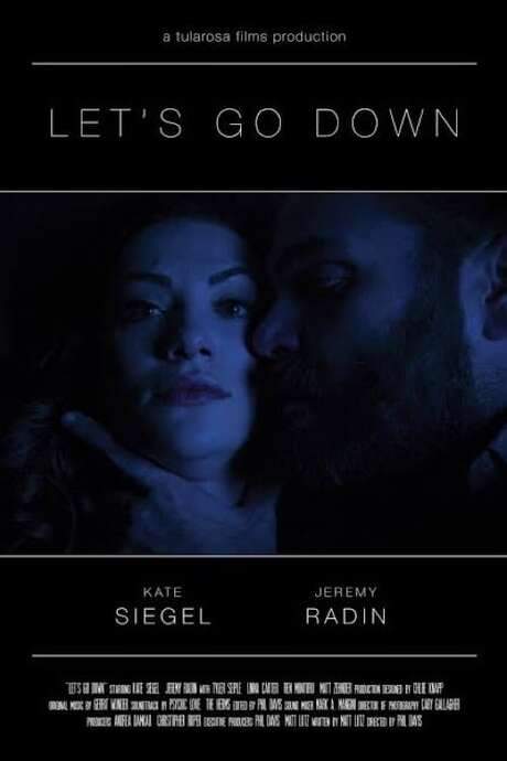 Let’s Go Down (2019) movie poster