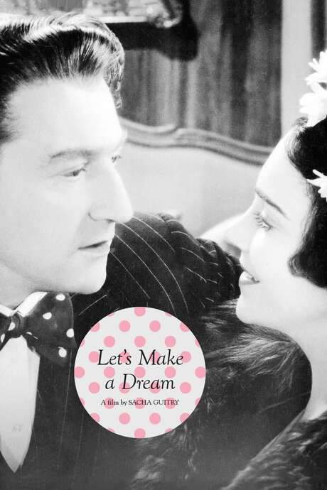 Let’s Make a Dream (1936) movie poster
