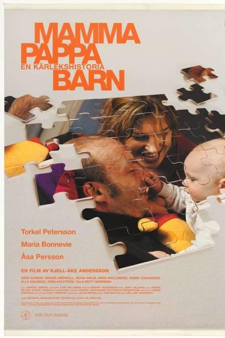 Let’s Play House (2003) movie poster