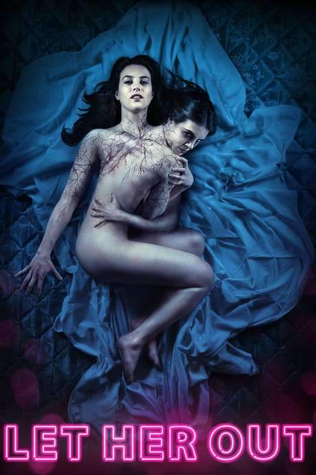 Let Her Out (2016) movie poster