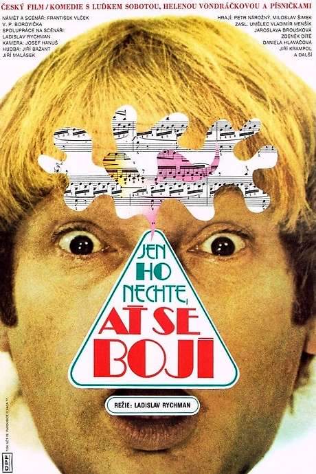 Let Him Face the Music! (1978) movie poster