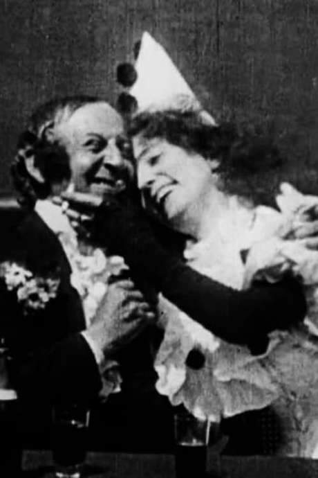 Let Me Dream Again (1900) movie poster