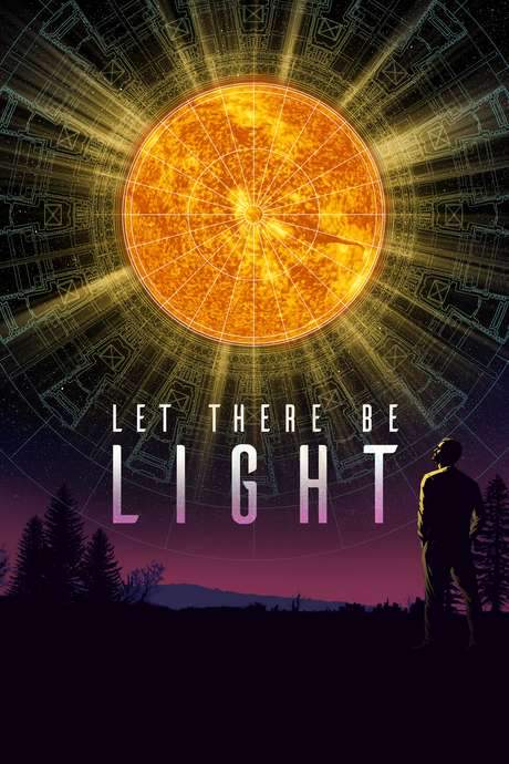 Let There Be Light (2017) movie poster