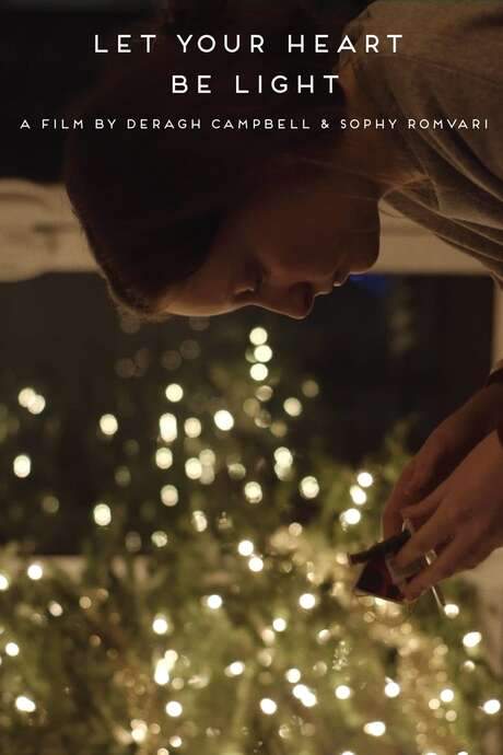 Let Your Heart Be Light (2016) movie poster