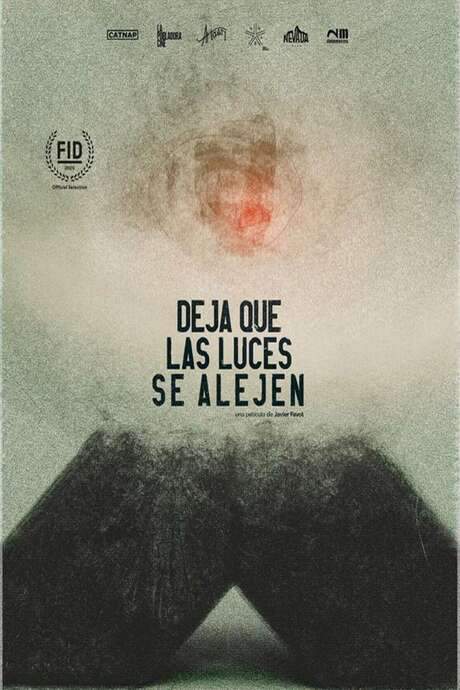Let the Lights Move Away (2020) movie poster