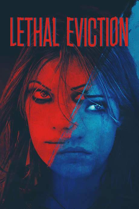 Lethal Eviction (2005) movie poster