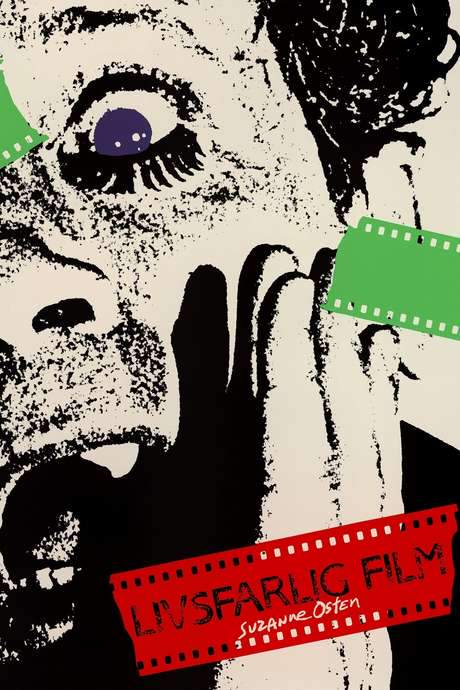 Lethal Film (1988) movie poster