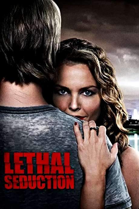 Lethal Seduction (2015) movie poster
