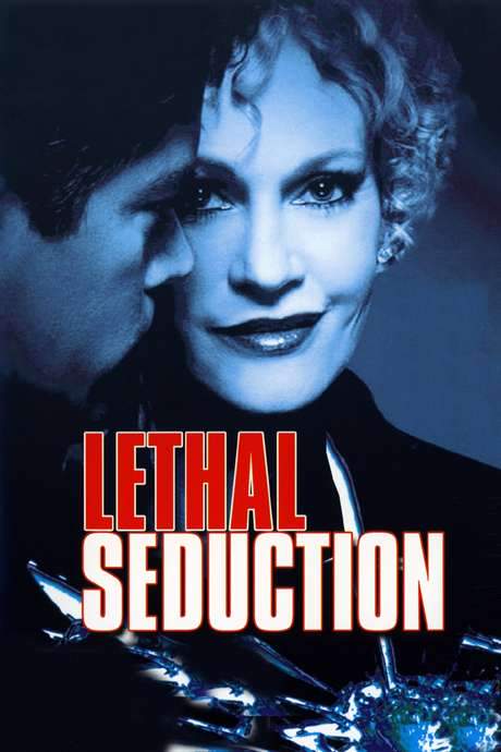 Lethal Seduction (2005) movie poster