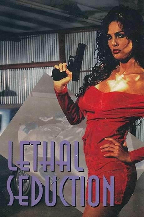 Lethal Seduction (1997) movie poster