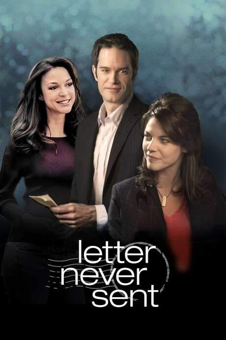 Letter Never Sent (2015) movie poster