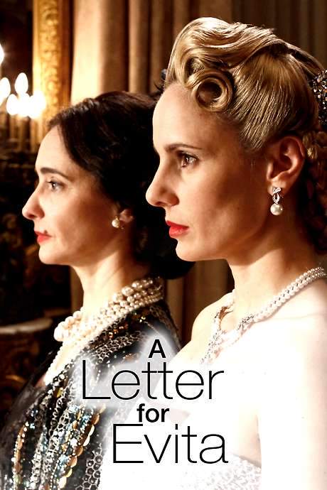 Letter to Eva (2013) movie poster
