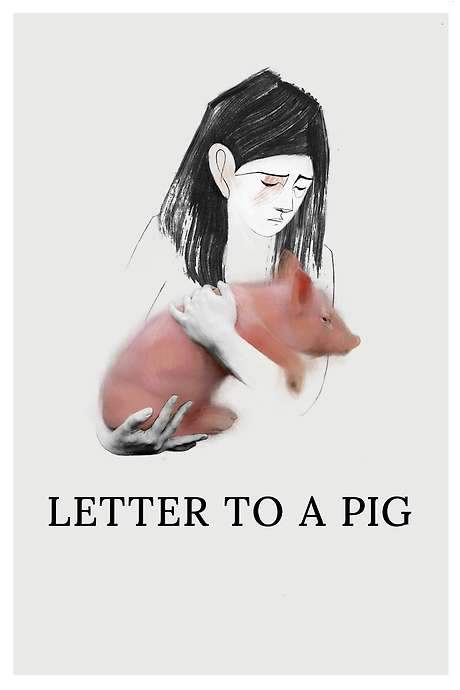 Letter to a Pig (2022) movie poster