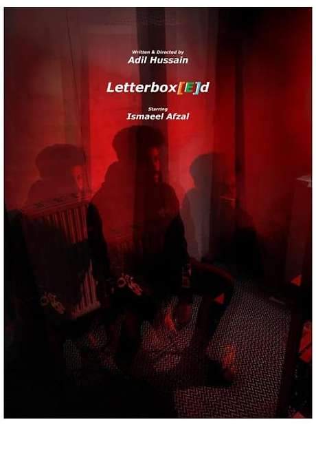 Letterboxed