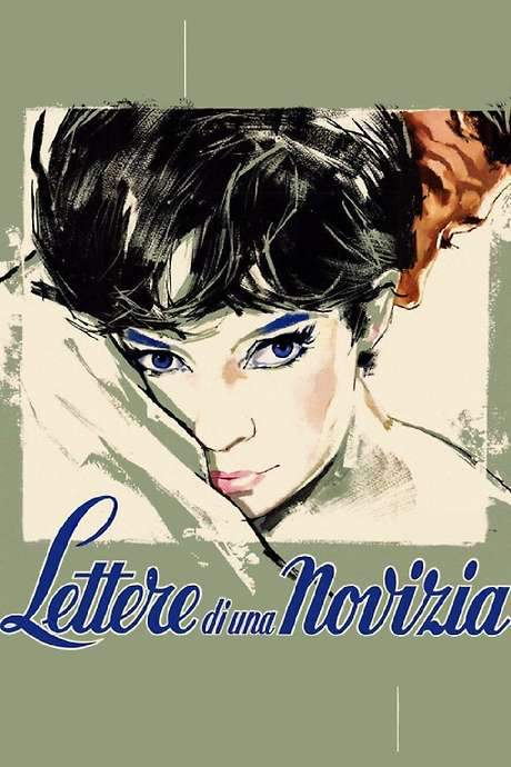 Letters of a Novice (1960) movie poster