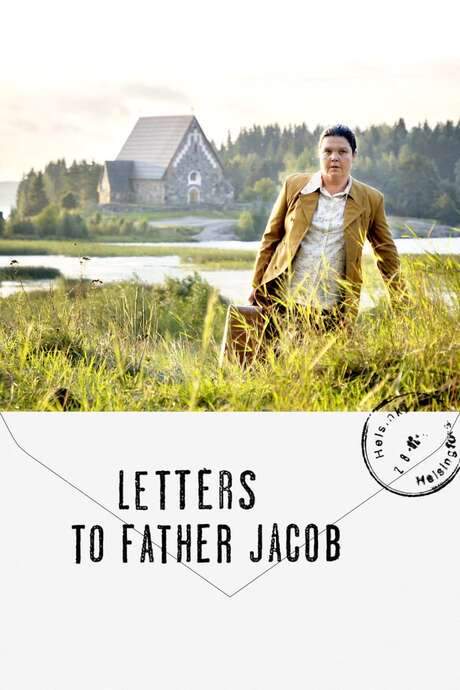 Letters to Father Jacob (2009) movie poster