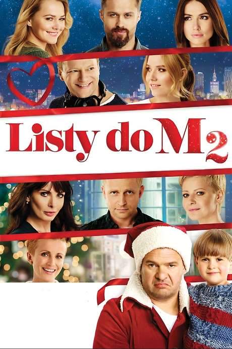 Letters to Santa 2 (2015) movie poster
