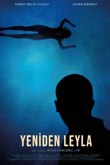 Leyla Once Again (2020) movie poster