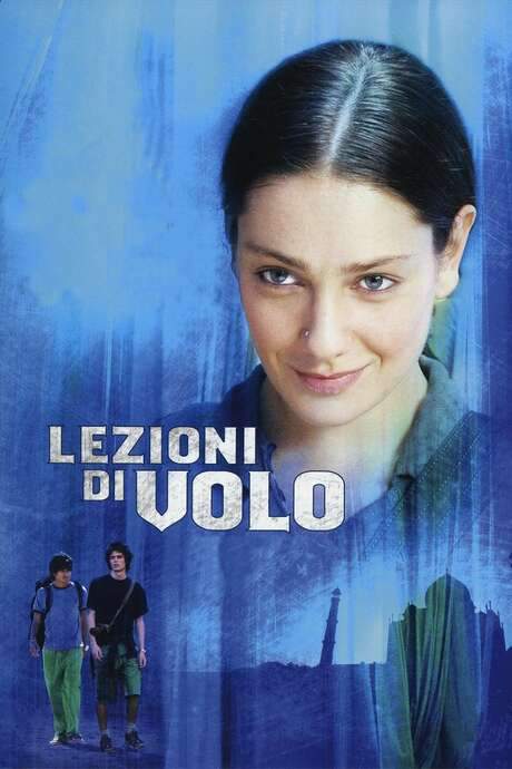 Lezioni di volo (2007) movie poster