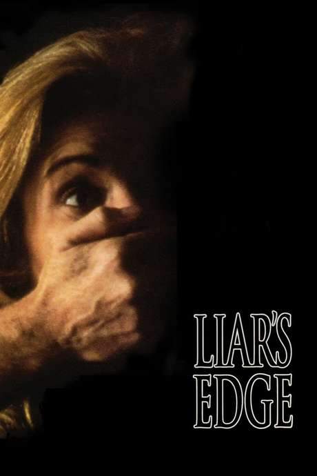 Liar’s Edge (1992) movie poster
