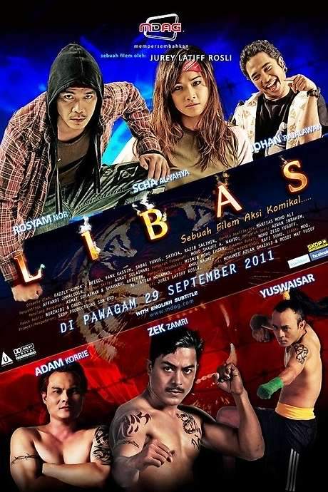 Libas