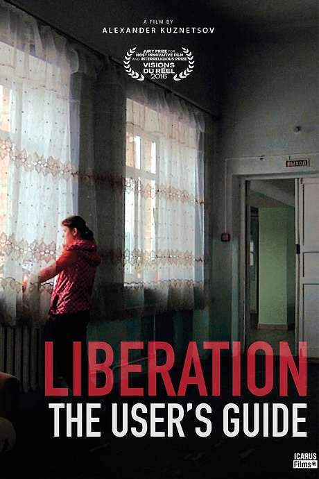 Liberation: The User’s Guide (2016) movie poster