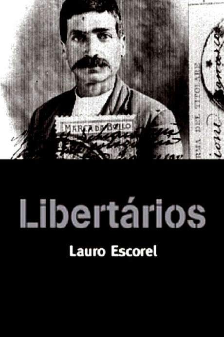 Libertários (1976) movie poster