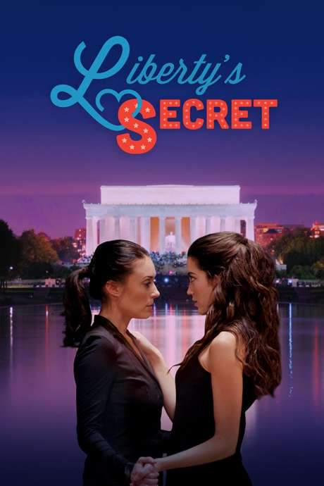 Liberty’s Secret (2016) movie poster
