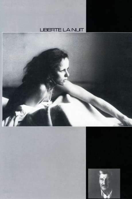 Liberty at Night (1984) movie poster