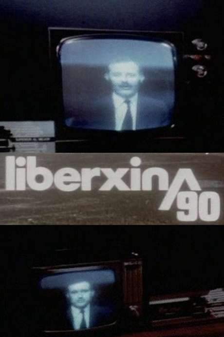 Liberxina 90 (1970) movie poster