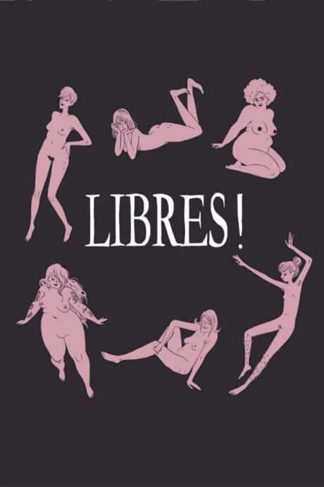 Libres ! (2021) movie poster