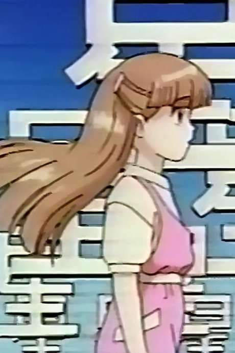 Licca the Movie: Licca-chan to Yamaneko Hoshi no Tabi (1994) movie poster