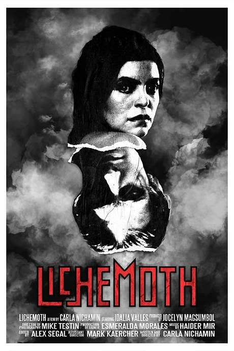 In this horror‑romance, solitary photographer Doll is sent to capture a last‑minute concert of the black‑metal band Licymoth. During the show she inhales an enigmatic substance that shatters her emotional barrier. Suddenly, vivid visions of an unfamiliar man flood her thoughts, sparking an intense, sensual awakening.