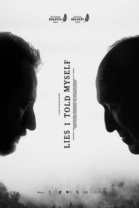 Lies I Told Myself (2023) movie poster