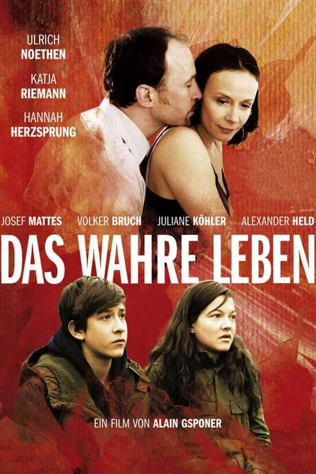Life Actually (2007) movie poster