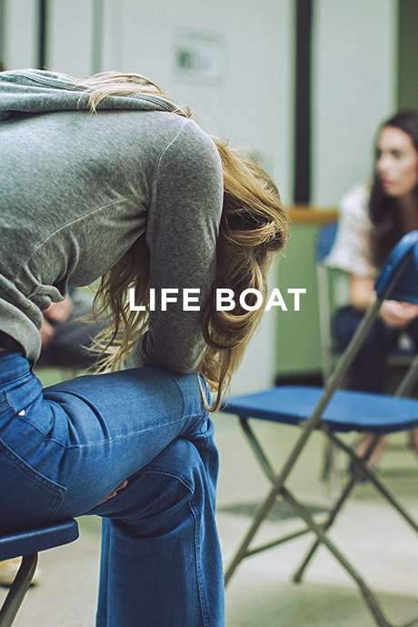 Life Boat (2017) movie poster