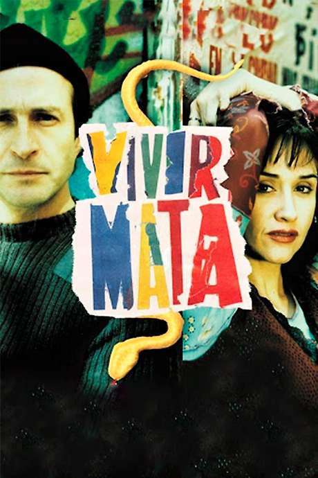 Life Kills (2002) movie poster