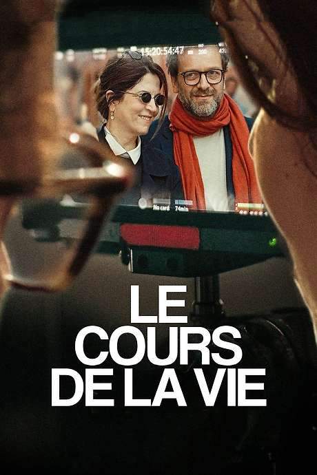 Life Lessons (2023) movie poster