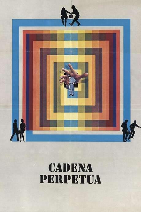 Life Sentence (1979) movie poster