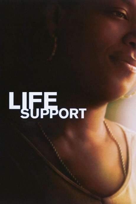 Life Support (2007) movie poster